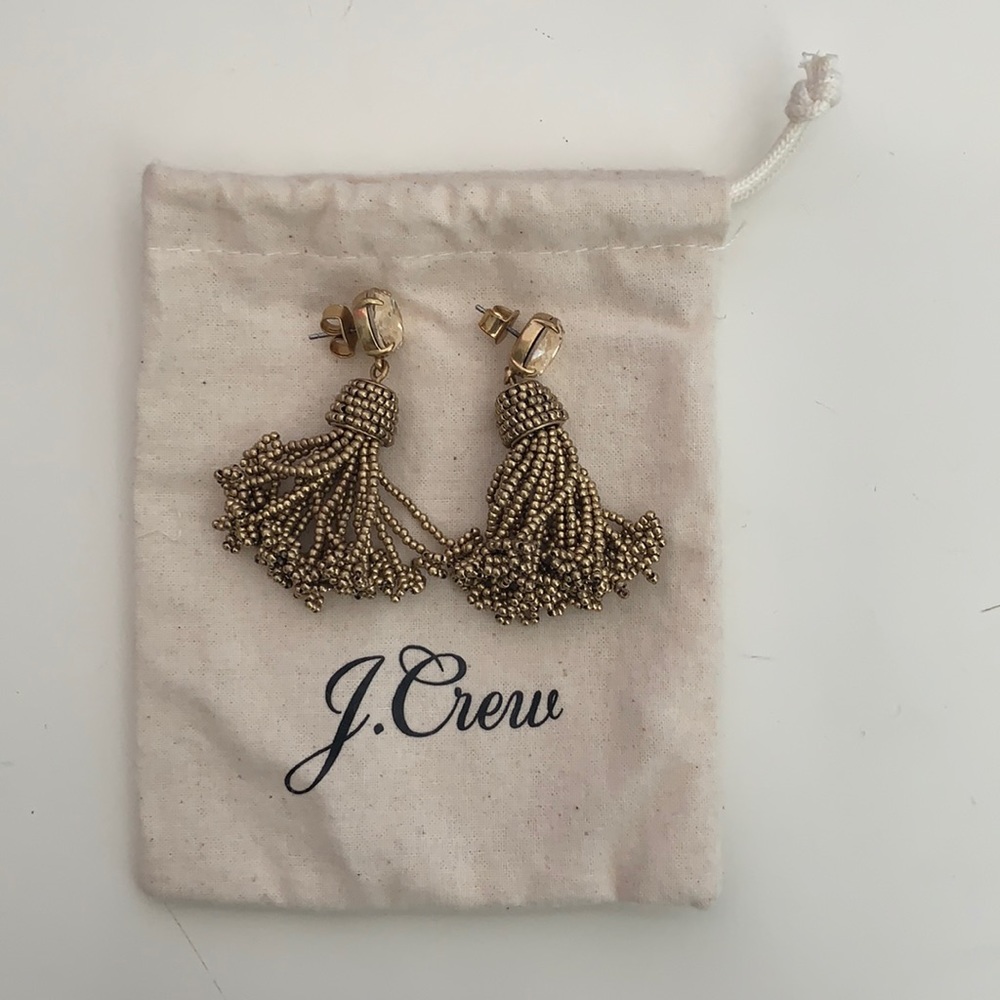 J. Crew Earrings